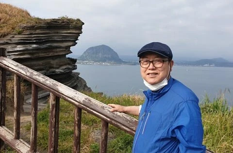 [스포츠조선] 2024년 대한민국을 빛낸 인물 이희영 명인편