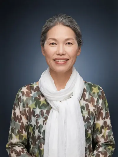 최정애