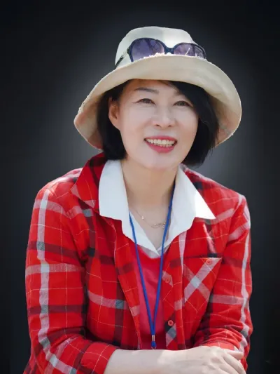 김영희(정담)