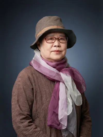 김정숙
