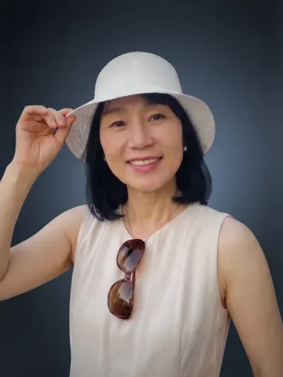 김정숙
