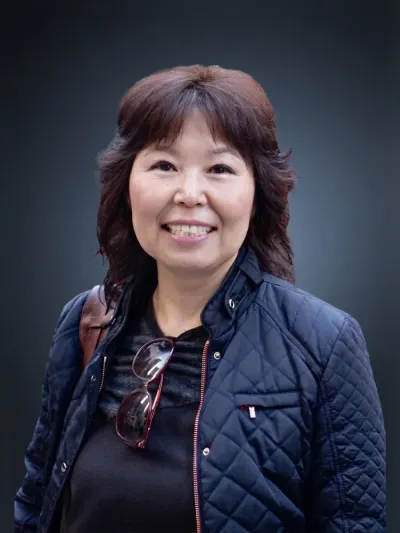 전영애