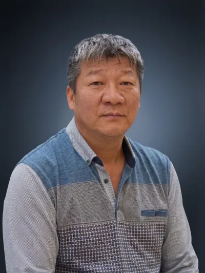 정명철