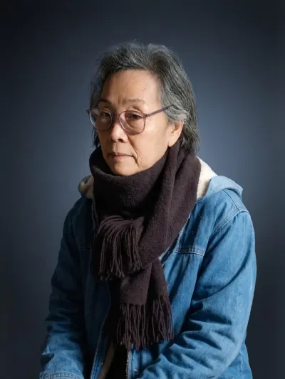 강명순