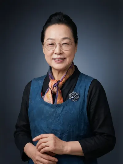 김혜숙