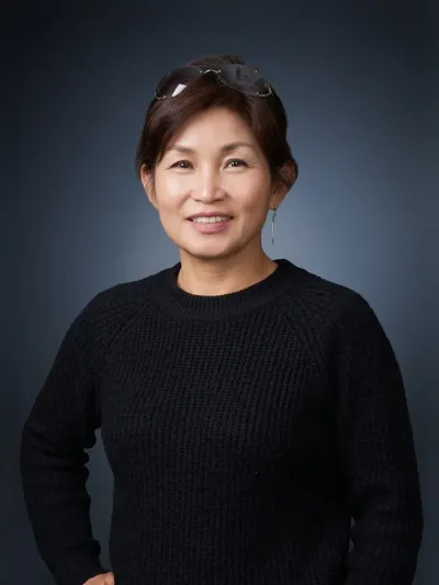장문자