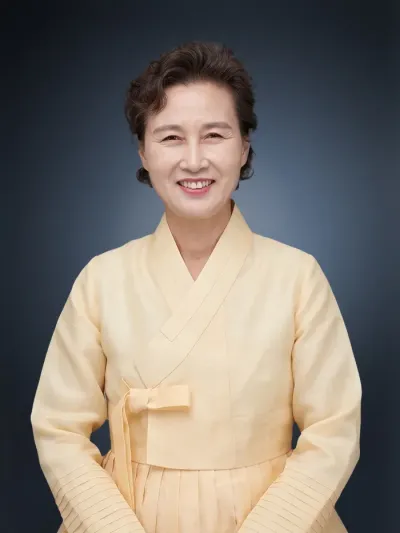 김경숙