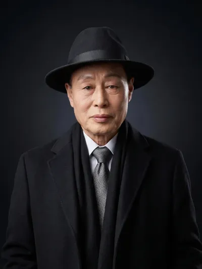 서보룡