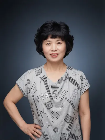 김영미
