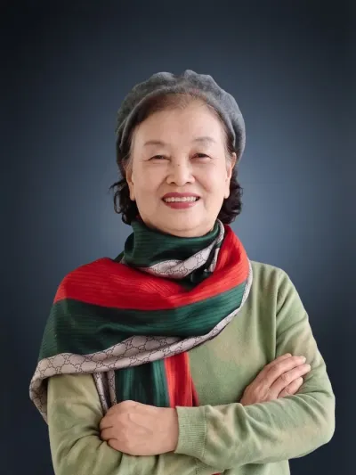 안정숙