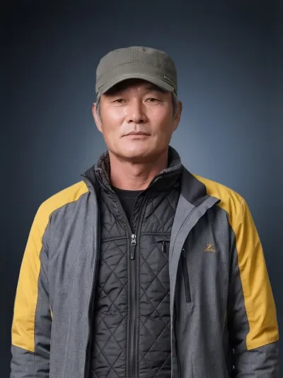 우영기