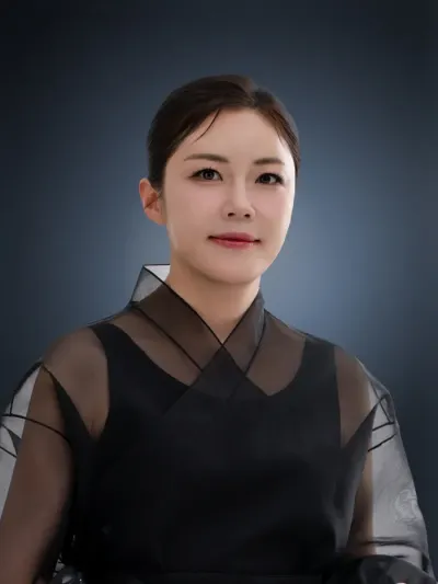 정자경