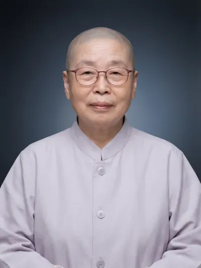 혜조스님(김필연)