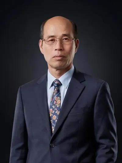 송외동