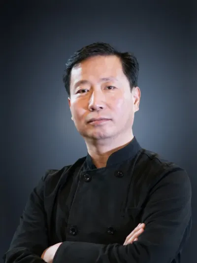 고록재