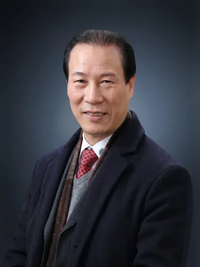 박영길