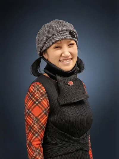 안정희
