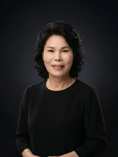 옥미화