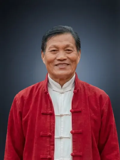 장희민 ZHANG XIMIN