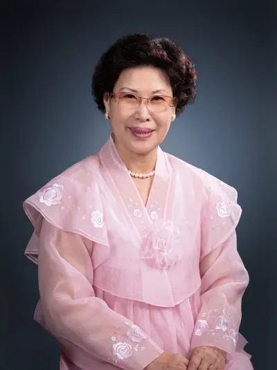 김민자