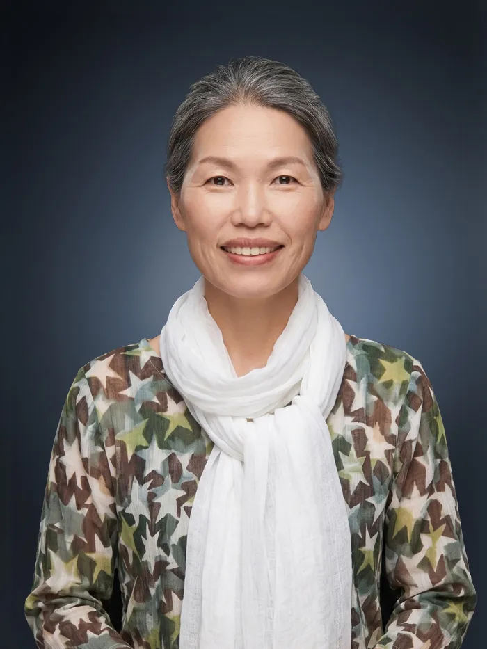 최정애