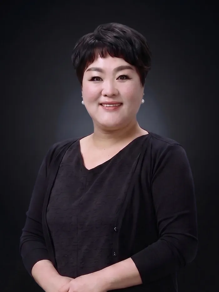 김영미