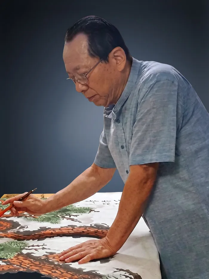 김영철
