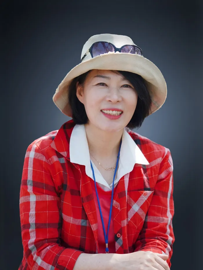 김영희(정담)