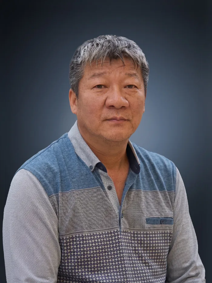 정명철