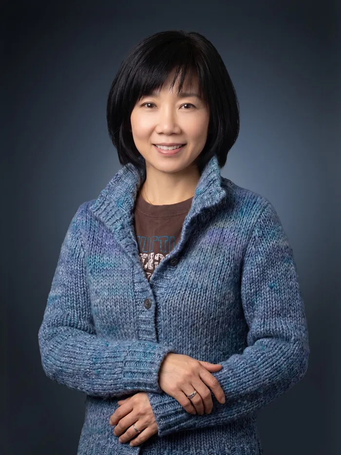 박영미히지나