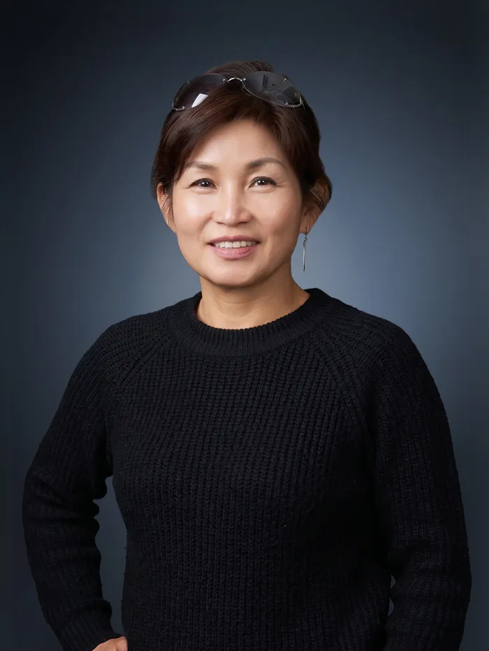장문자