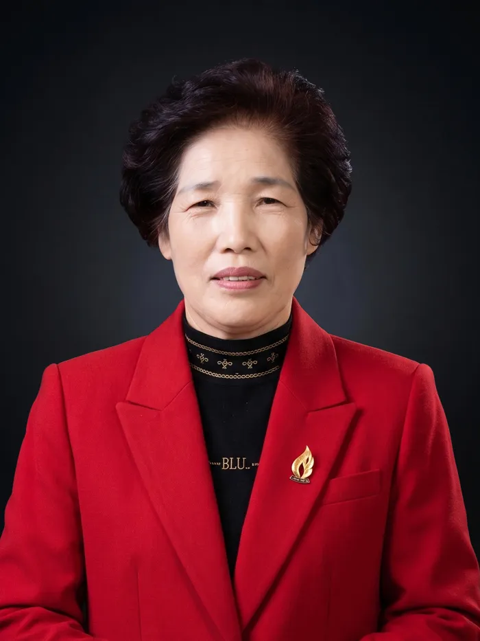 박오순