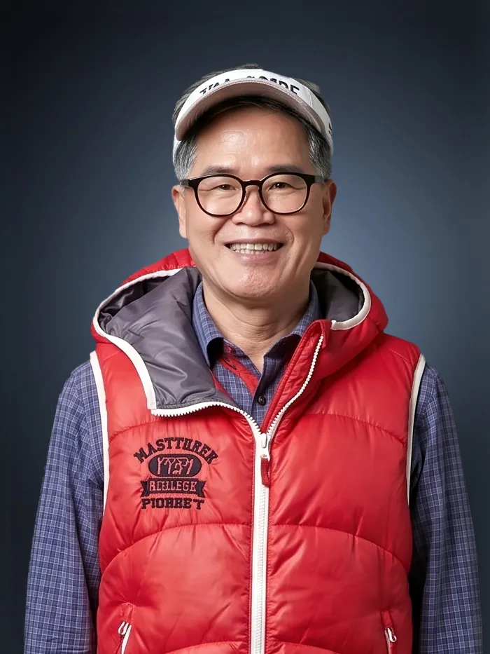 박흥모
