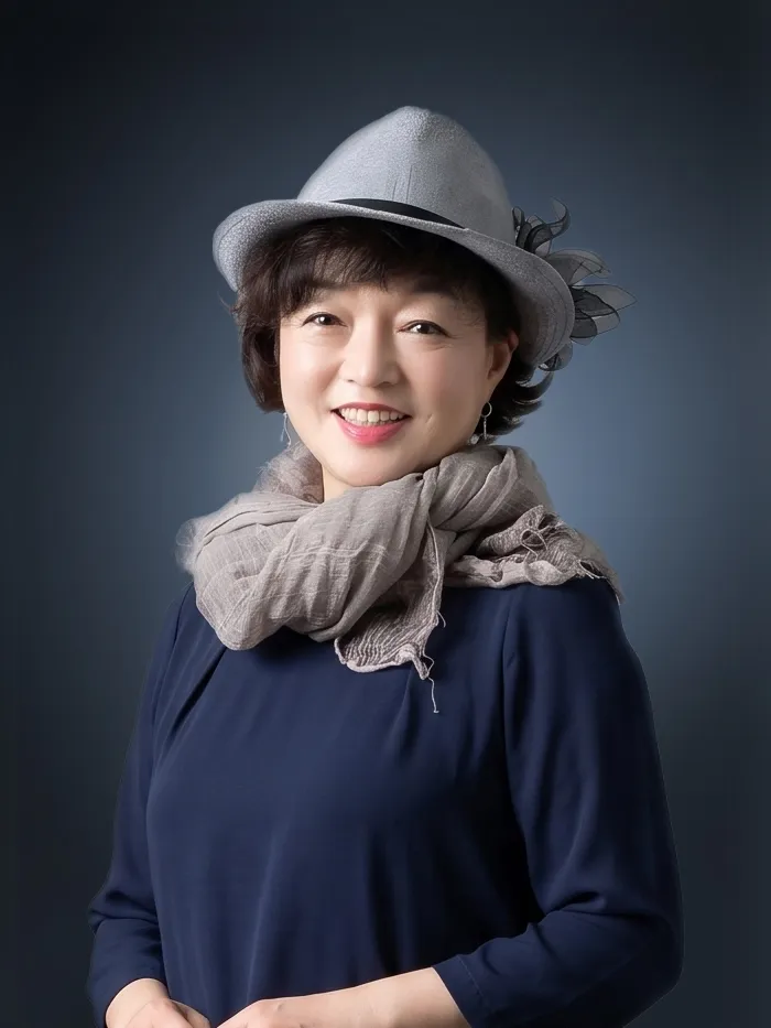채미경