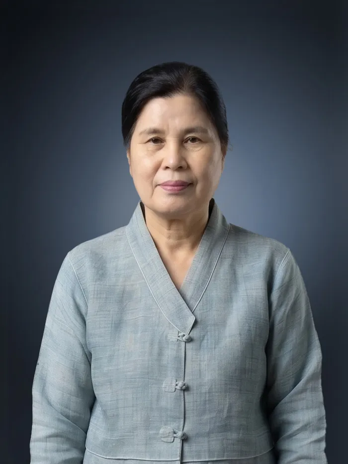 황점숙