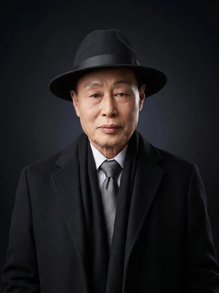 서보룡