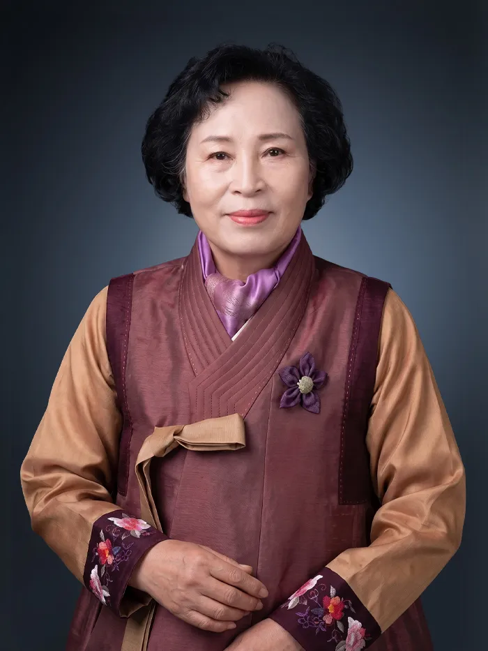 손복순