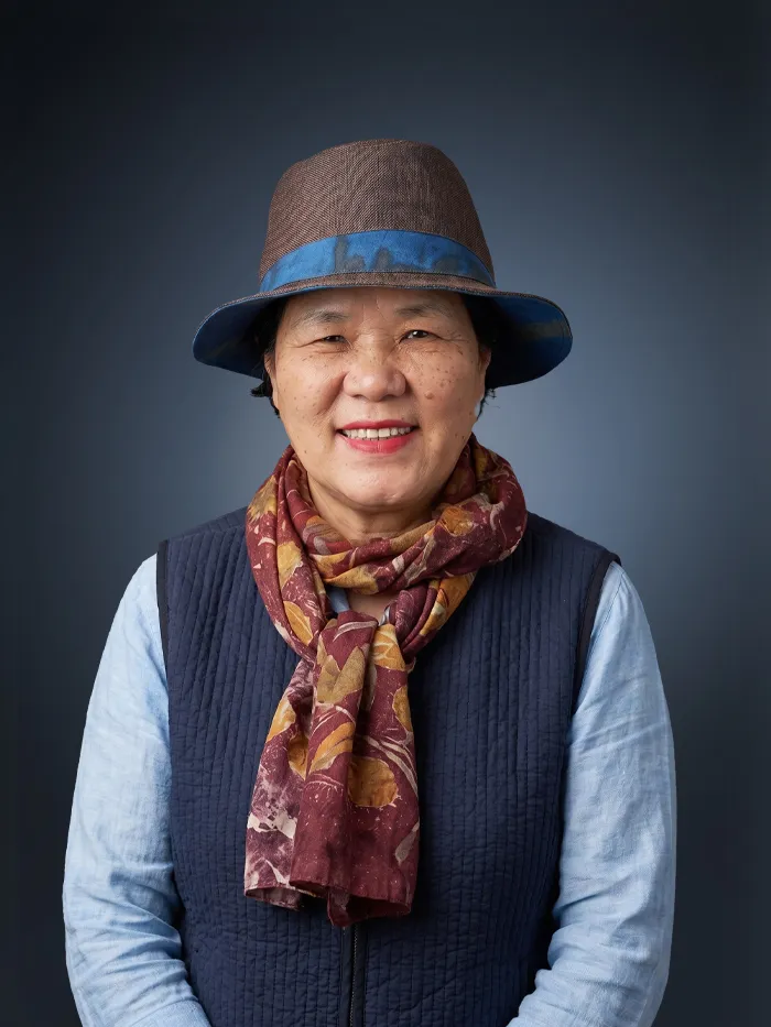 강인옥
