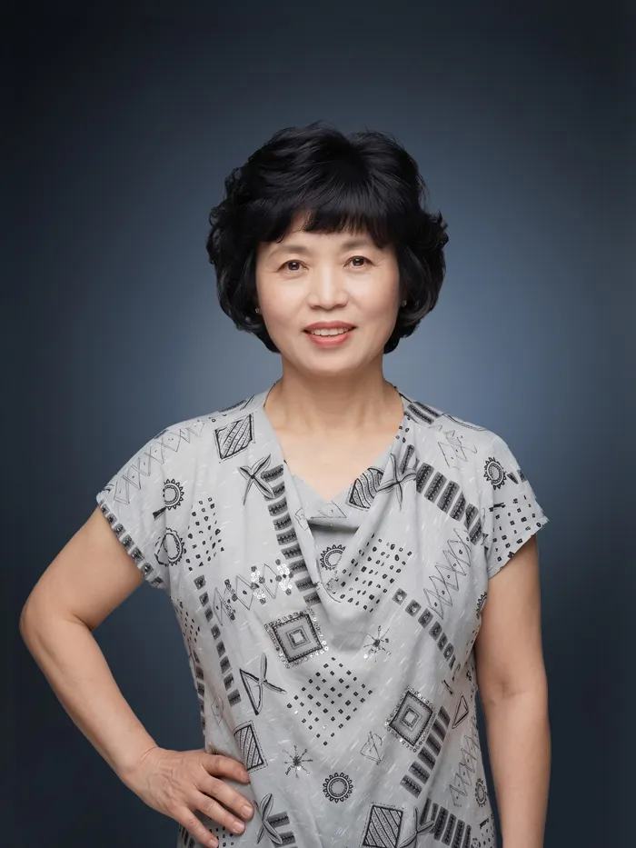 김영미