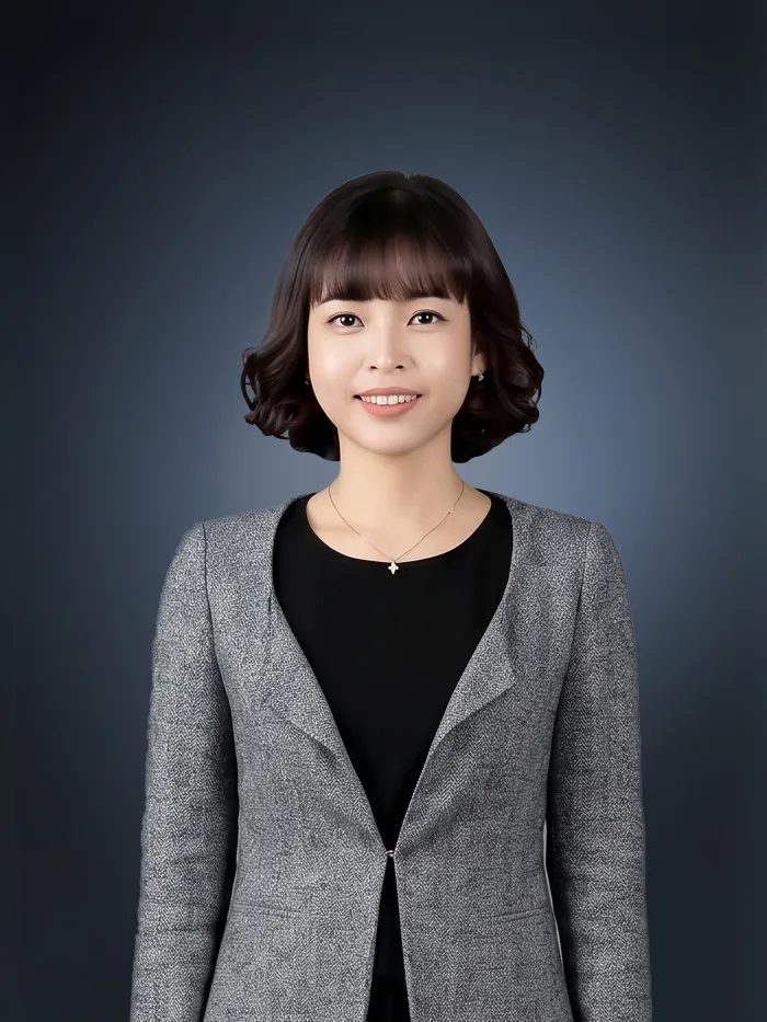 김은주
