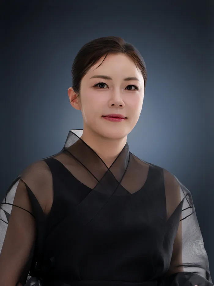 정자경