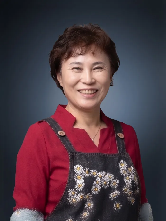 최연옥
