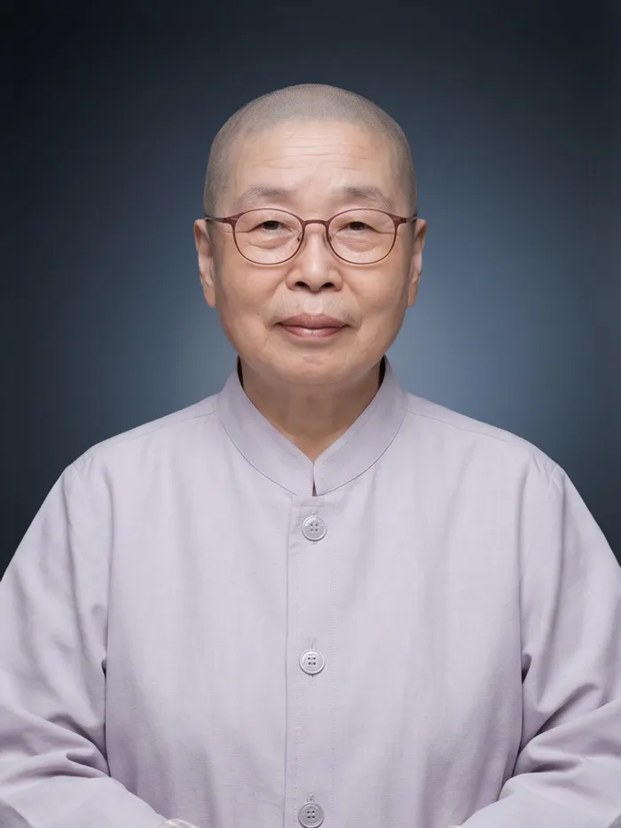 혜조스님(김필연)