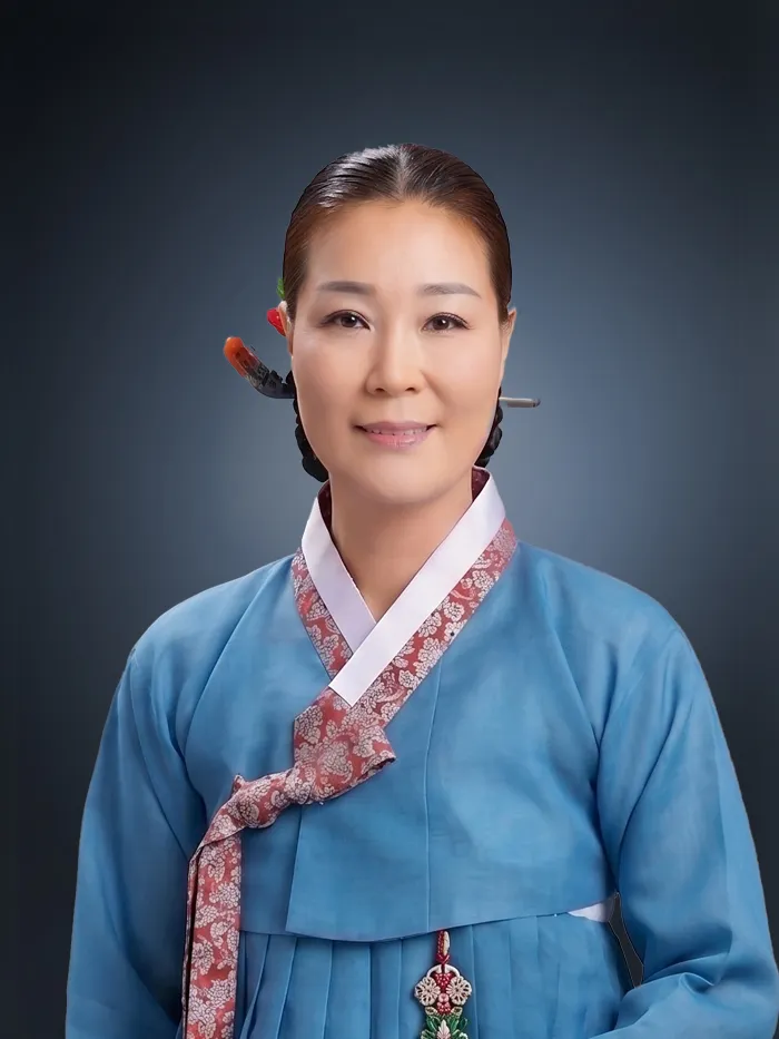 김순자