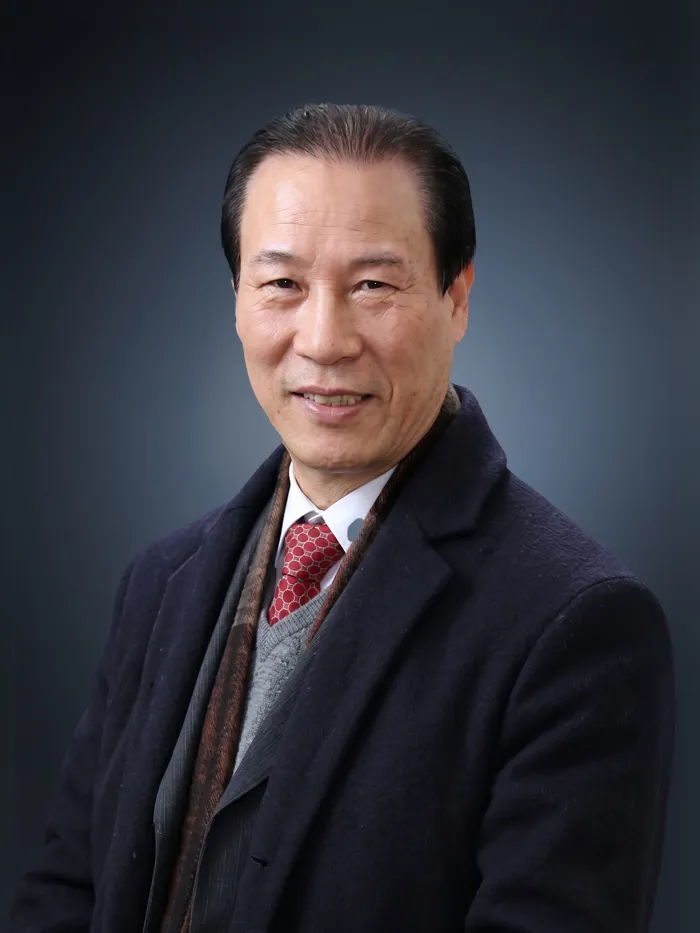 박영길