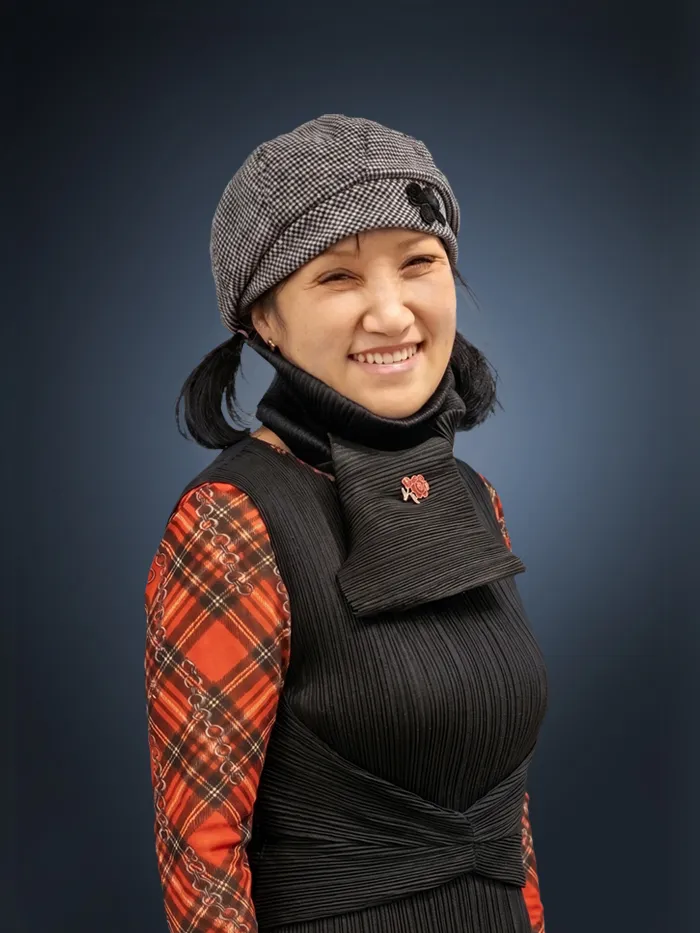안정희