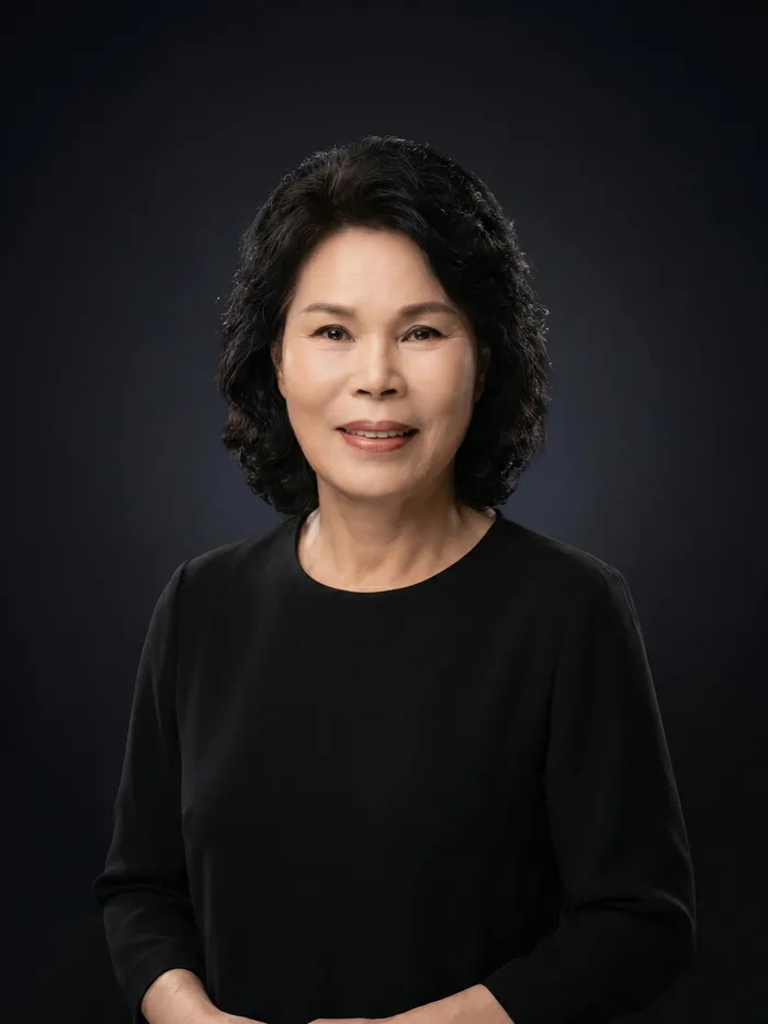 옥미화