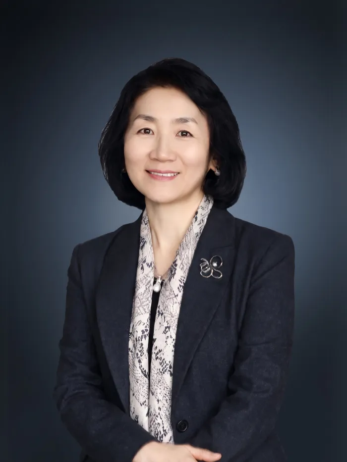 정상화