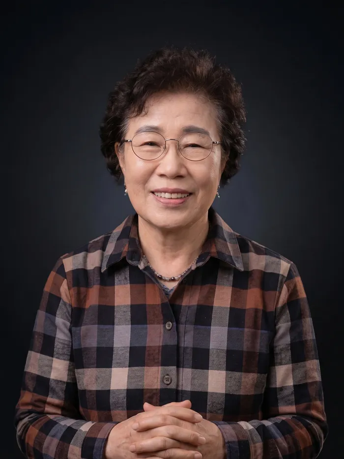 유영옥