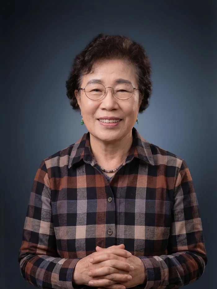 유영옥